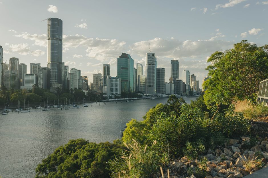 Darwin's Clean Energy Pipeline: What's Coming Next in Green Tech