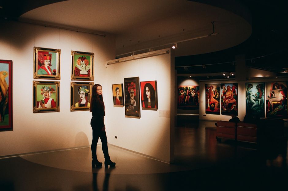 This Weekend's Emerging Voices: Where to Catch San Francisco's Next Wave of Talent