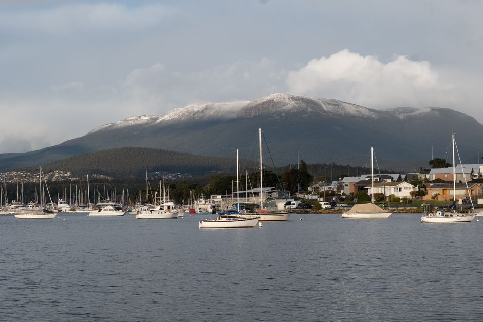Spring surge or winter slump? Why Tasmania's auction calendar swings wildly between seasons