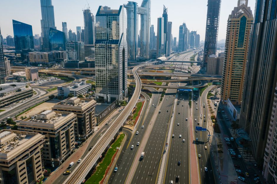 Dubai's Municipal Push: Latest Government Developments Shape City's Summer Agenda