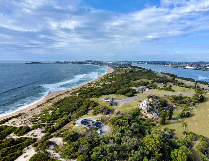 What Officials, Experts, and Key Figures Are Saying About Wollongong's Green Steel Transition