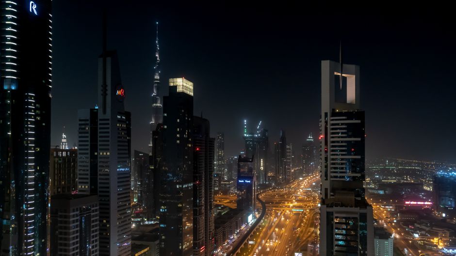 Understanding the Rise of Duplicate Images in Dubai: Background Context and How We Arrived at This Point