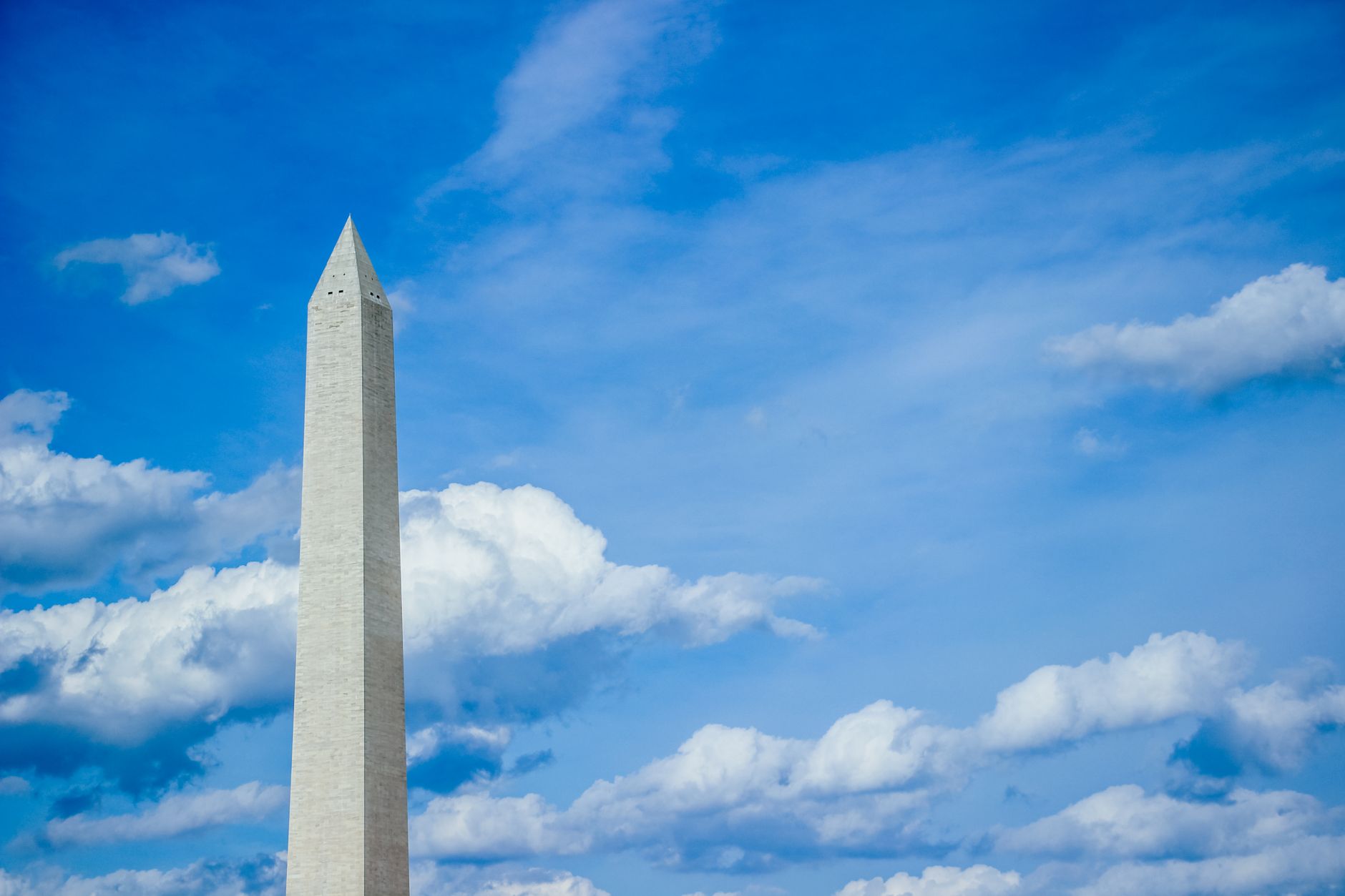 DC's Tech Boom Is Changing Your Neighborhood—Here's What You Need to Know
