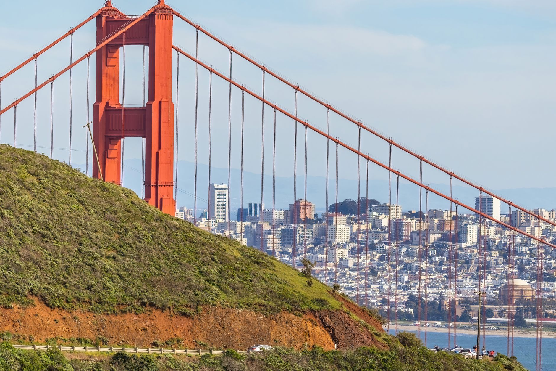 Behind the Fireworks: How One Nonprofit Built the Bay's Most Ambitious Fourth of July Celebration
