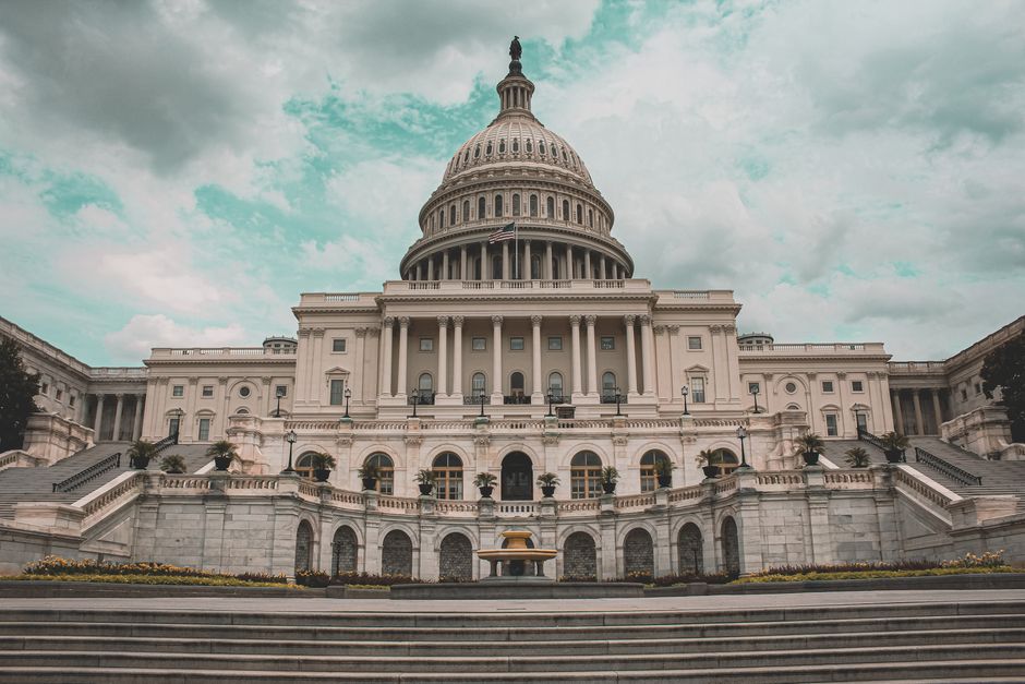 DC's Office Comeback: Which Players Are Already Cashing In on the Flex-Space Boom