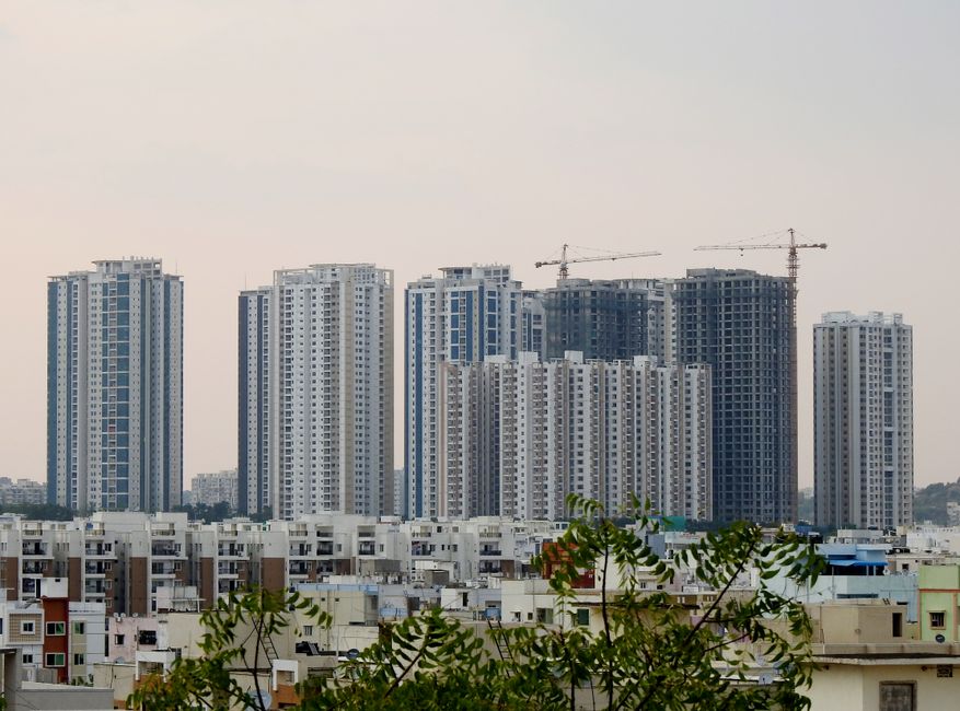New Construction, Old Rules: A First-Time Buyer's Guide to Delhi's Approval Maze