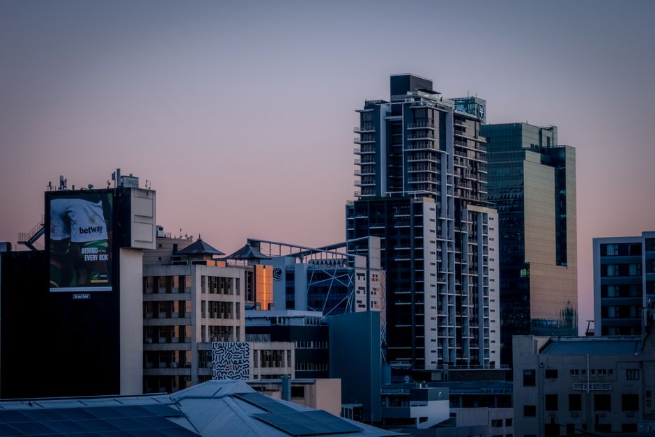 Johannesburg's Small Business Dream Faces Perfect Storm of Headwinds in 2026