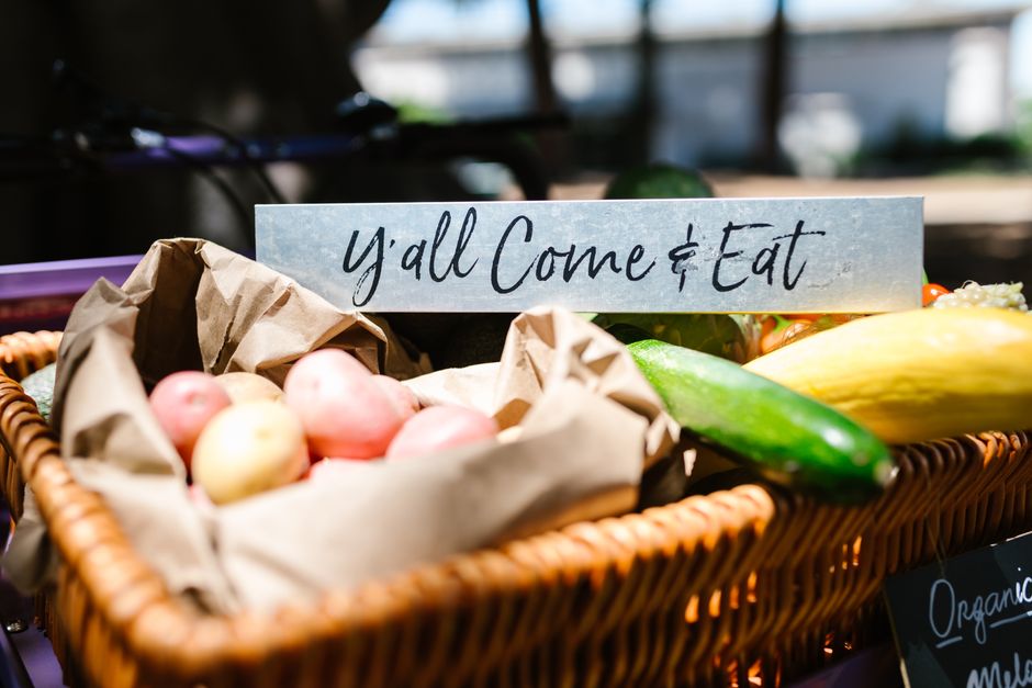Birmingham Farmers Markets: Peak Season Soft Fruits and Fresh Produce Now