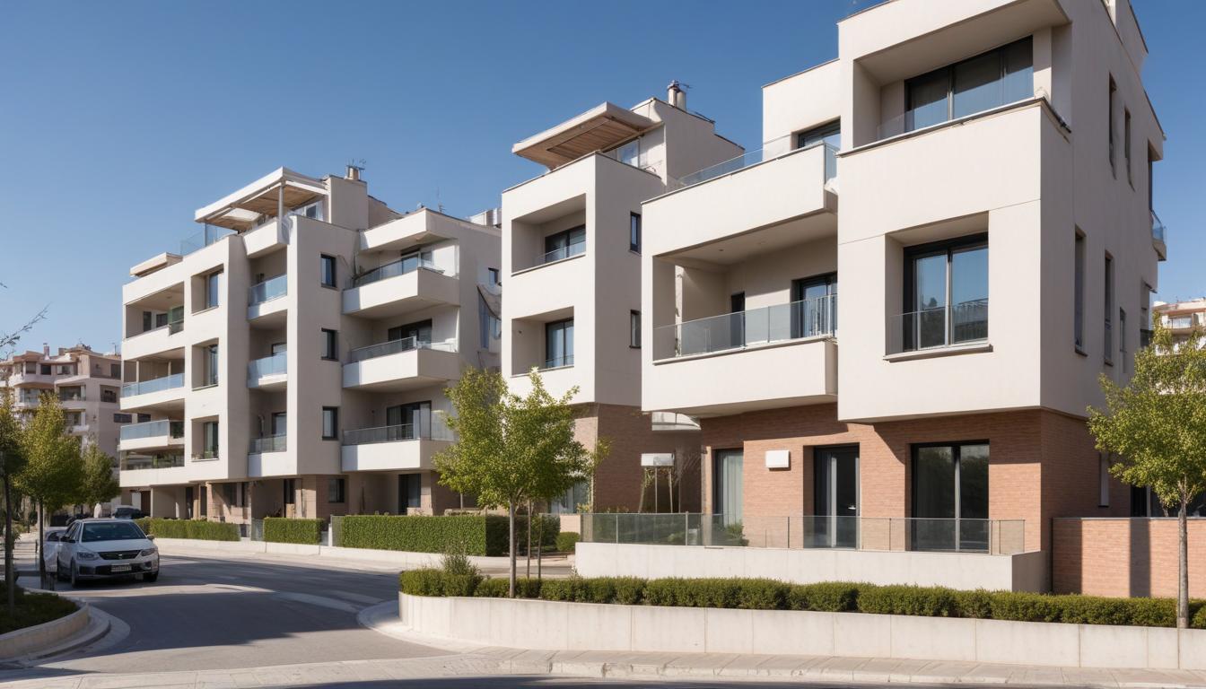 Madrid's suburban goldmine: where investor yields are actually delivering returns