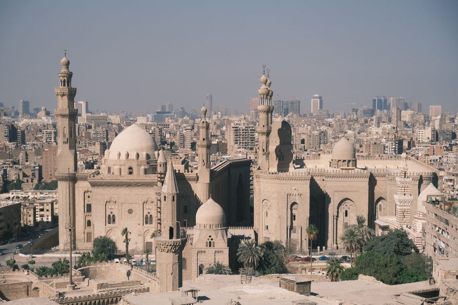The Hidden Cost of Duplicate Images: What Cairo's Digital Economy Is Actually Losing