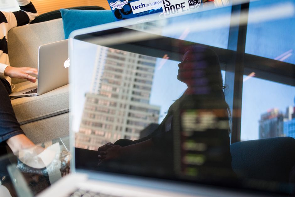 Why Nairobi's Tech Ecosystem Stands Apart: A City ...