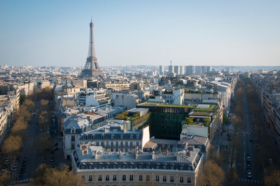 Five Daily Habits Paris Residents Swear By for Yoga and Meditation Wellness
