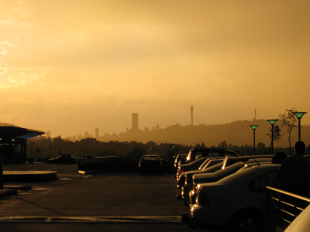 Sleep Routines Johannesburg: Science-Backed Wind-Down