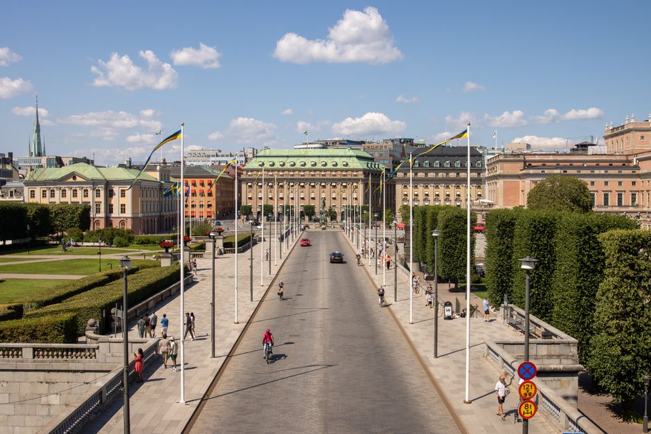 Stockholm's Duplicate Image Problem: Why Sloppy Digital Records Are Costing Residents Time and Money