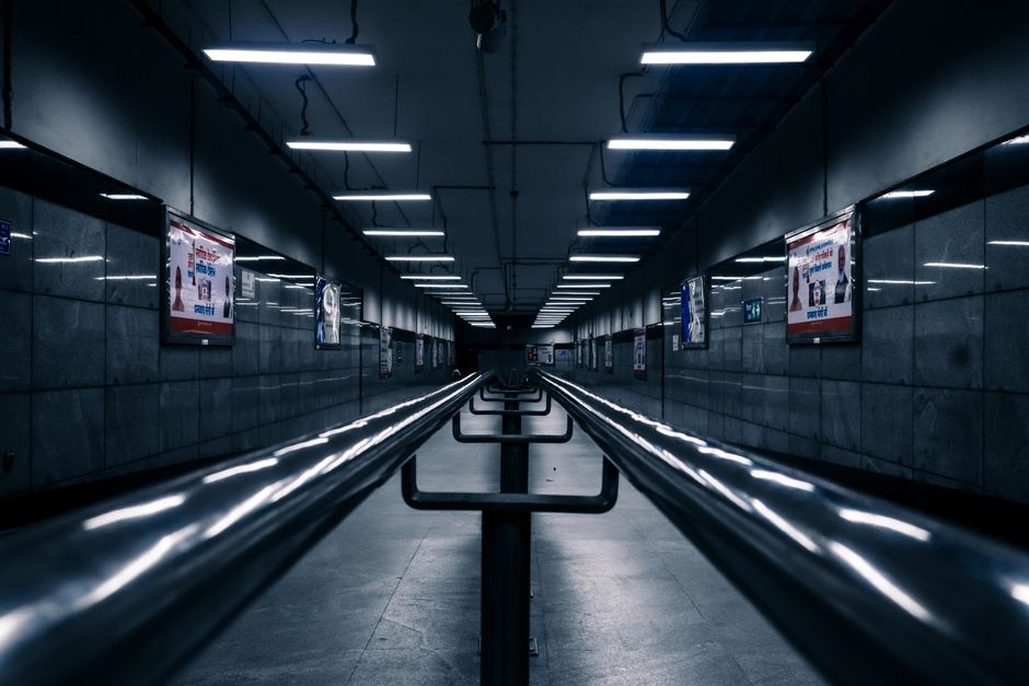 Delhi Metro Corridor Property: Yields & Investment Guide