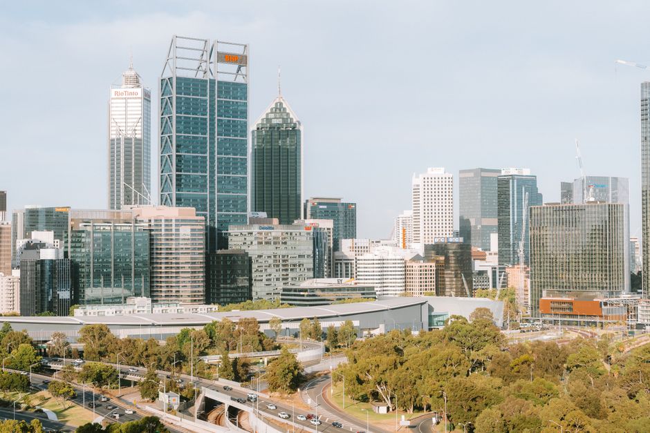 Why Perth's Small Businesses Should Care About the Interest Rate Decision Coming This Week