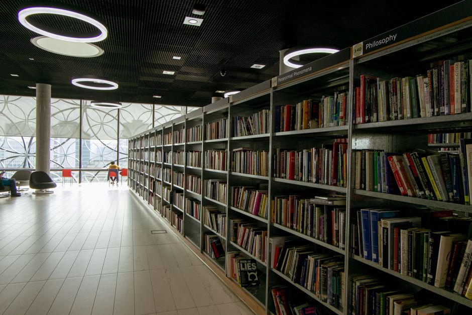 Bendigo as an Education City: La Trobe and the Knowledge Economy