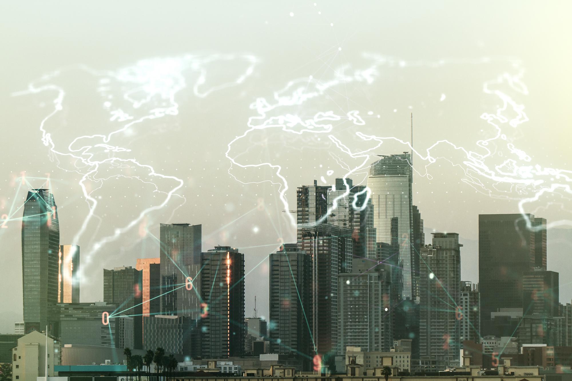 Remittances: the quiet global economy of money sent home