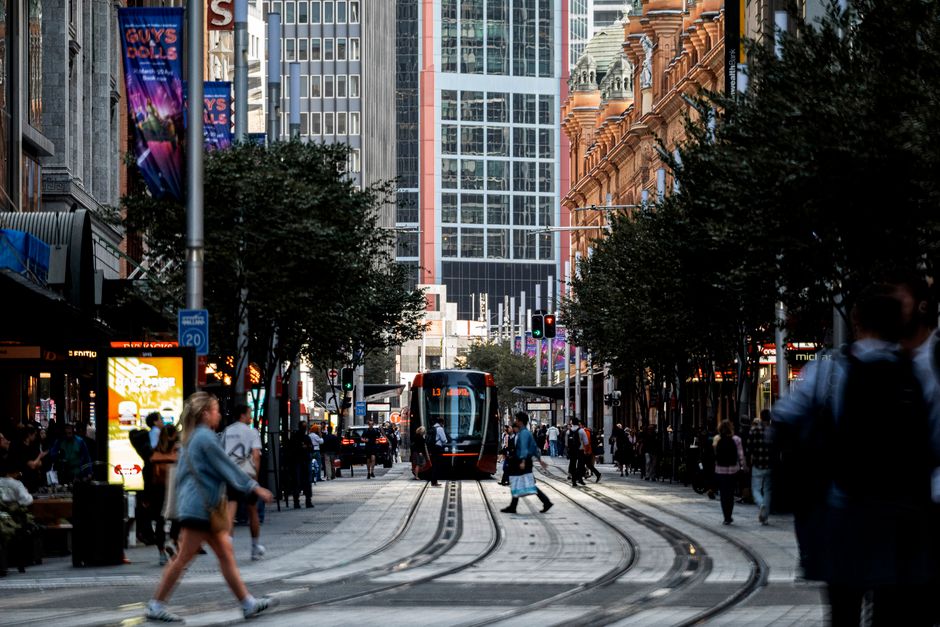 Why Sydney's Clean Energy Tech Scene Outpaces Global Rivals