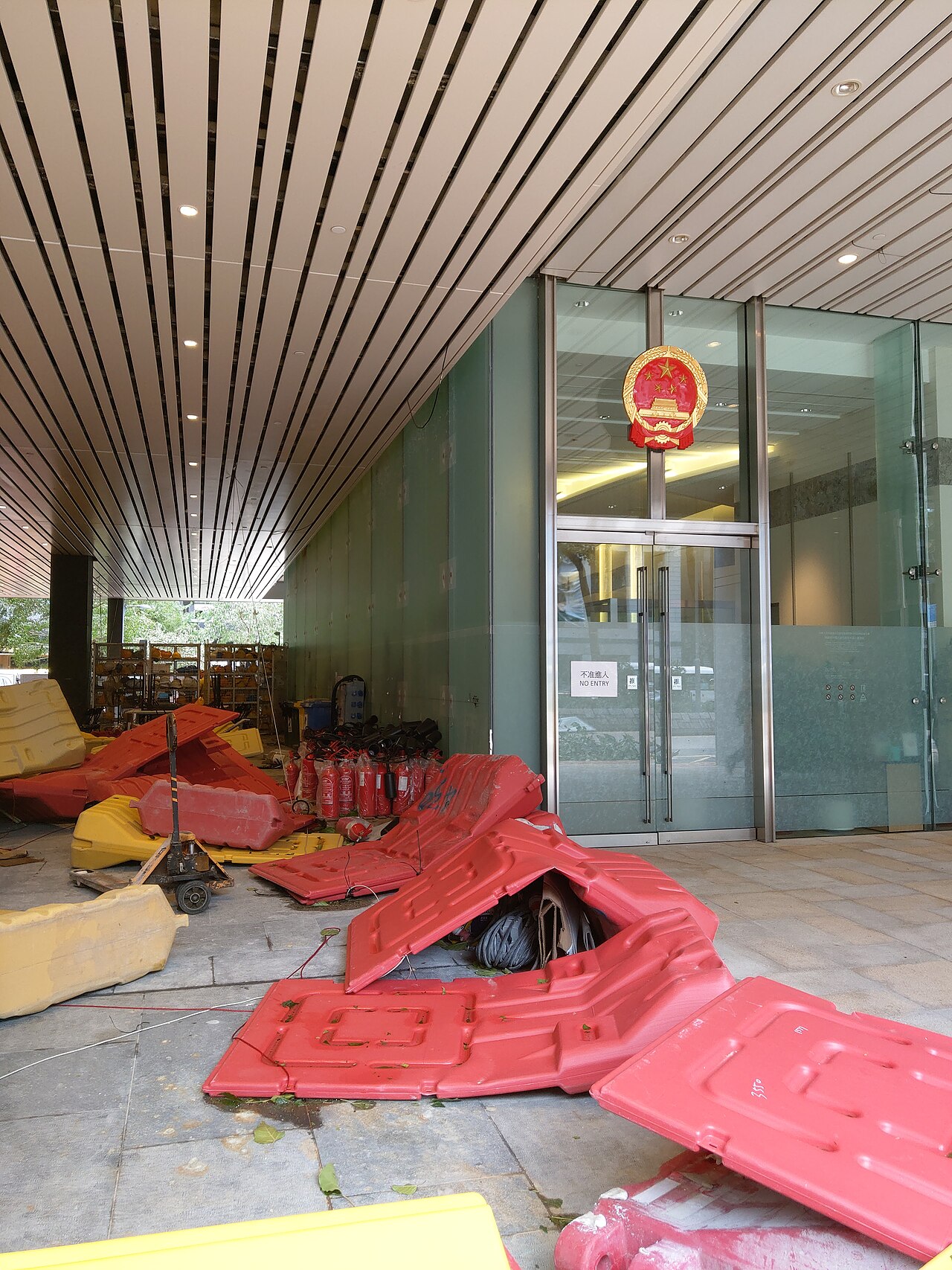 From Desk to Deadlift: How Hong Kong's Fitness Studios ...