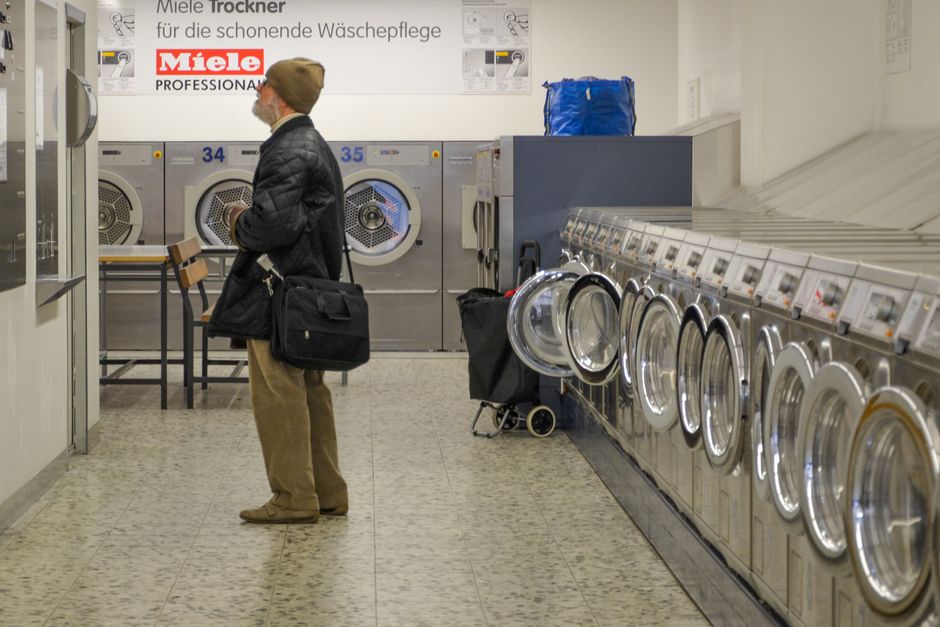 Berlin's startup boom hits turbulence as global instability reshapes investor priorities
