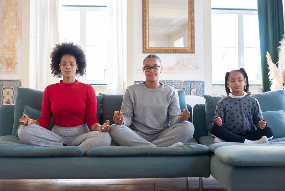 Family Wellness Adelaide: How Local Women Build Healthier Homes