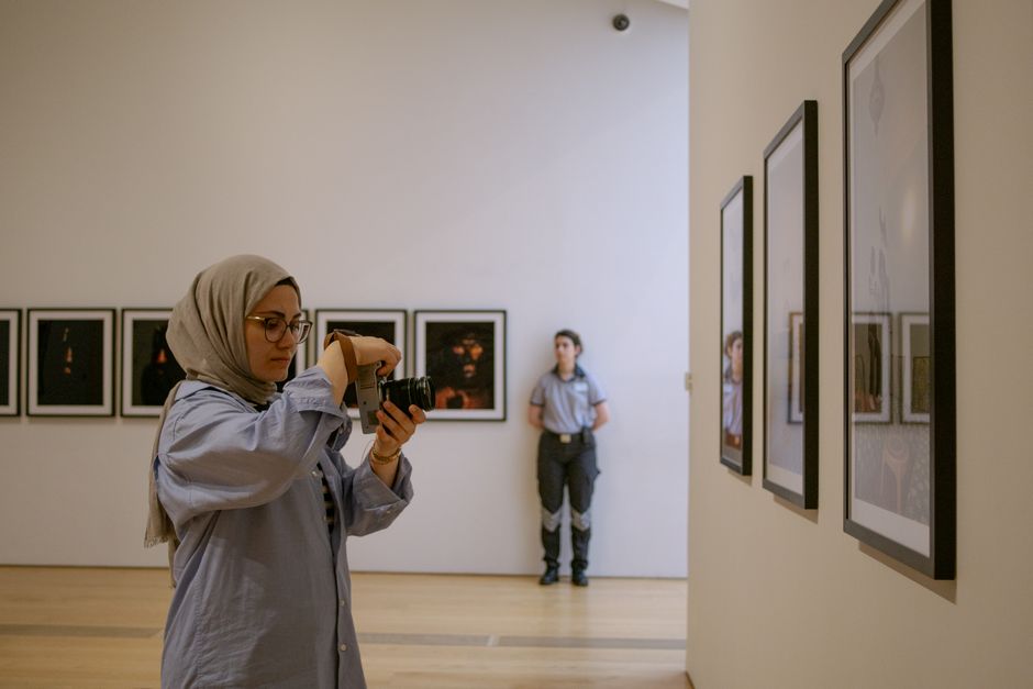 Zurich's Emerging Voices Take Centre Stage This Weekend