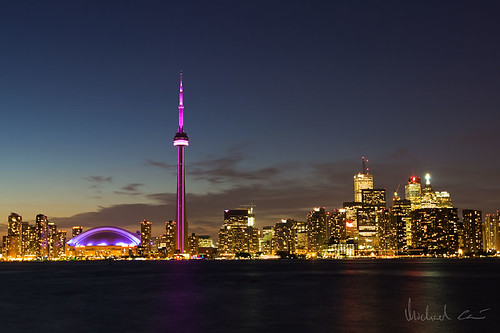 Toronto Workers Access Free Wellness Programs, Legal Protections Against Job Strain