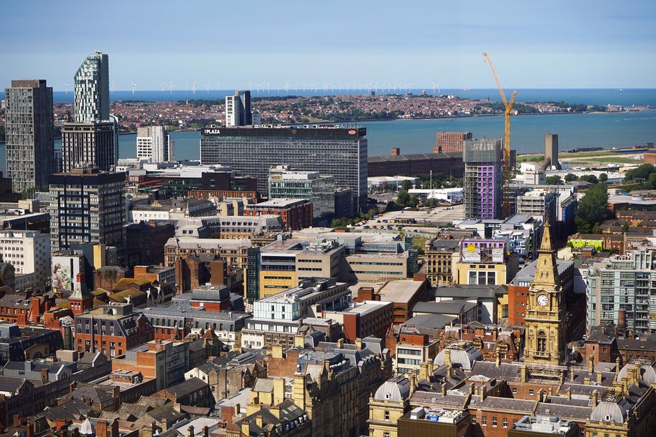 Liverpool's Historic Buildings Are Being Sold With Fake or Misleading Images, and Officials Want It Stopped