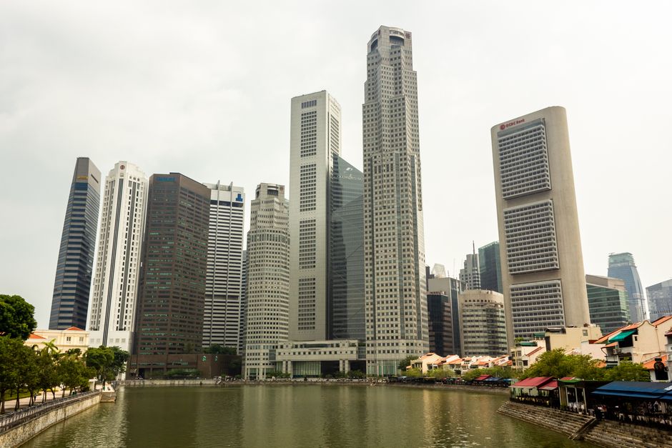 Singapore's Digital Shift: Why Duplicate Images Flood Online Platforms