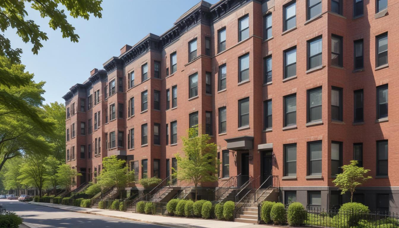 How New York's Zoning Overhaul Is Reshaping the Rental Map