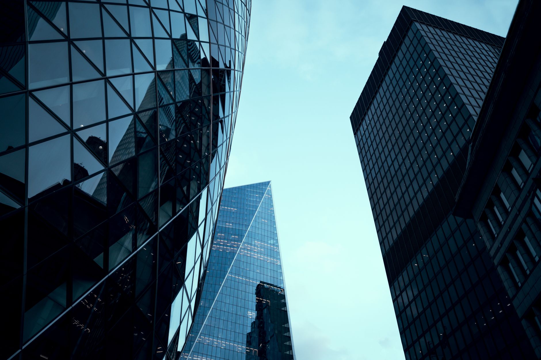Why London's Tech Scene Punches Above Its Weight on the Global Stage