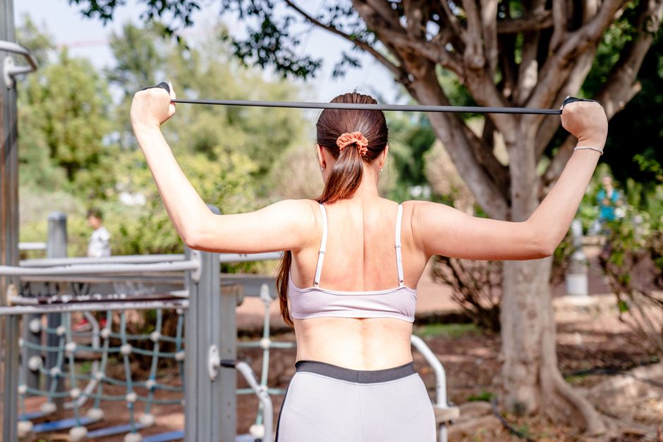 The best free outdoor gyms and fitness circuits in Adelaide—no membership required