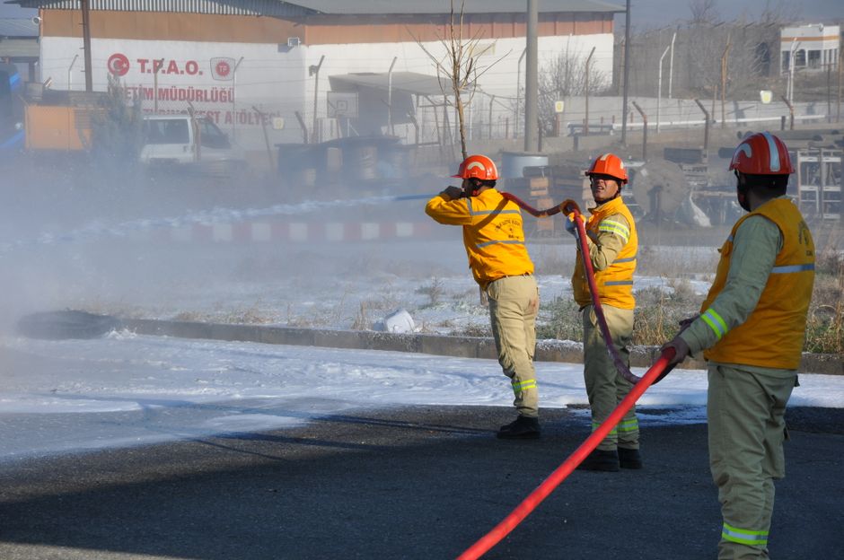 ACT fire service spending $8m yearly on overtime to maintain coverage