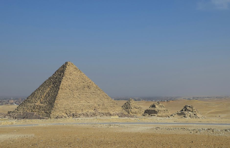 Cairo's Transport Overhaul Accelerates: Metro Extensions and Road Works Reshape the City This Week