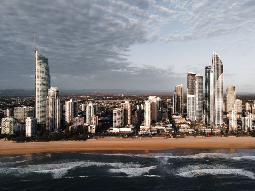 Gold Coast Business News: June 2026