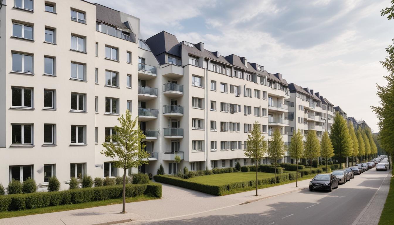 Berlin's Rental Shortage Reaches Critical Point: What's Driving Prices and What Tenants Must Know Now
