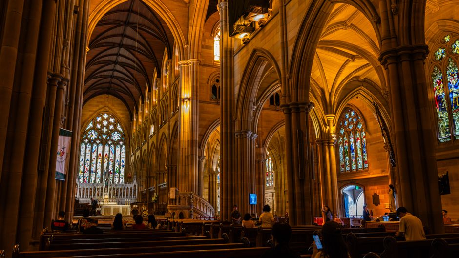 Christian Brothers Trustees Face Supreme Court Decision in NSW