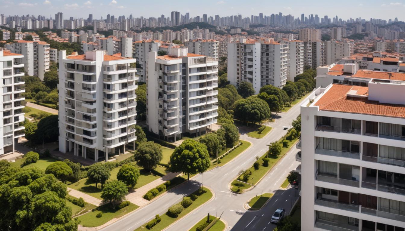 First-Time Home Buyer Guide São Paulo: New Grant Rules