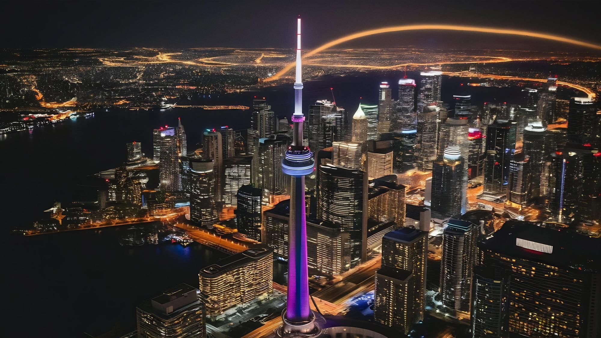 Why Toronto's Tech Ecosystem Stands Apart: A City Where Talent, Capital, and Pragmatism Converge