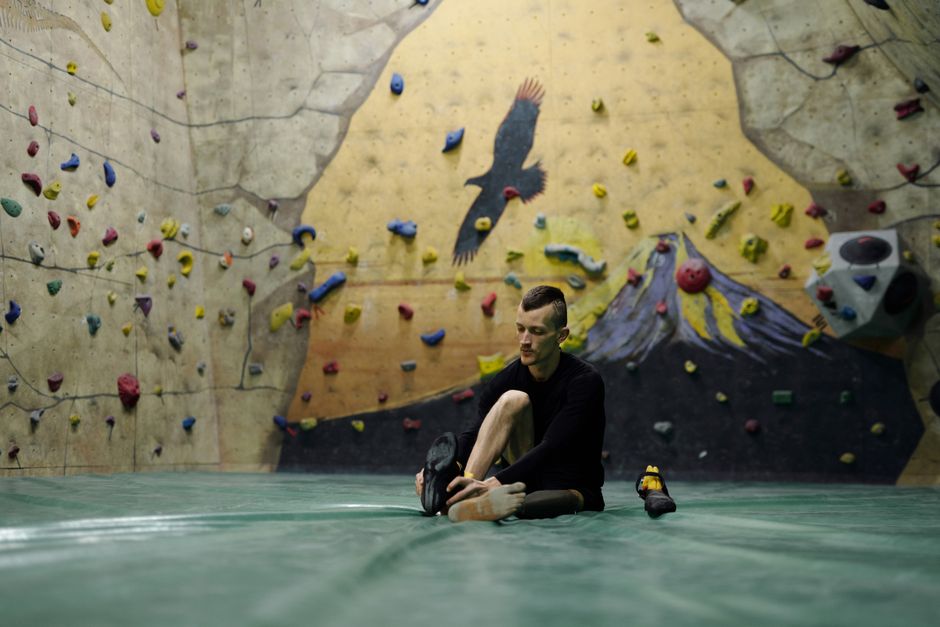 Ready to Climb? Here's Your Complete Guide to Getting Started in Adelaide's Outdoor Adventure Scene