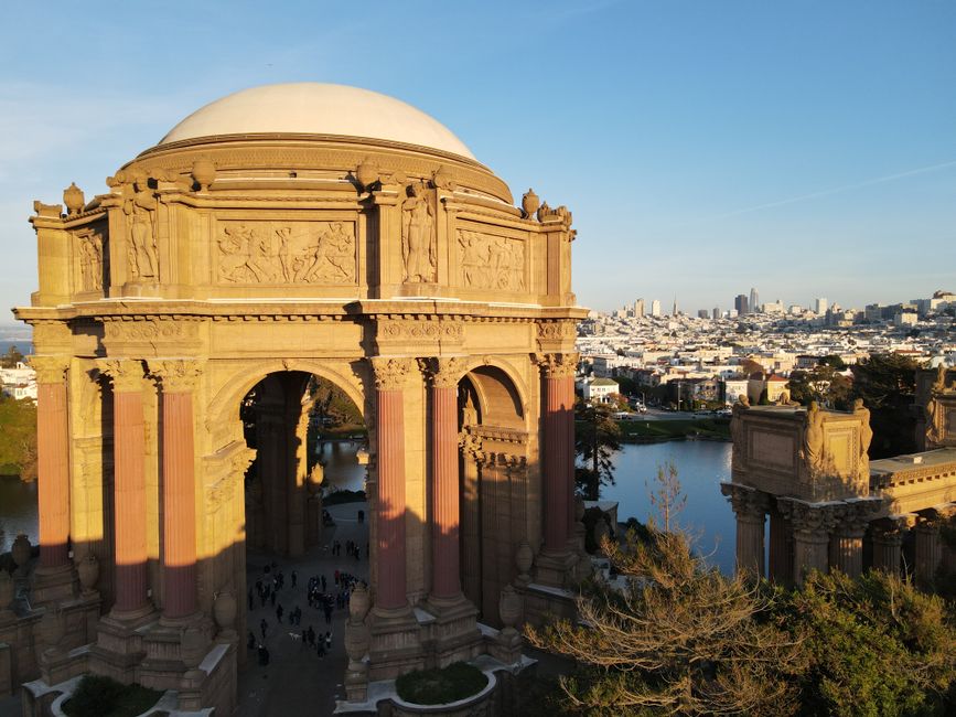 San Francisco's Next Wave: Five Emerging Voices Reshaping Theater and Film