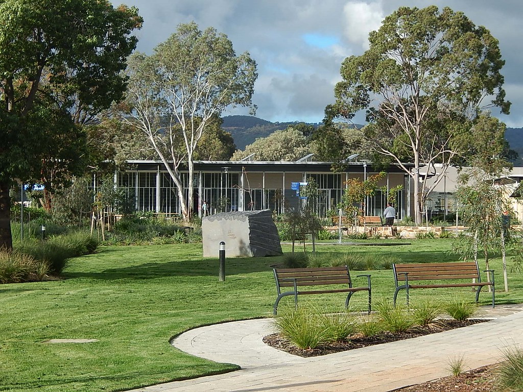Adelaide Opens Two Mental Health Drop-ins, Boosting City Access
