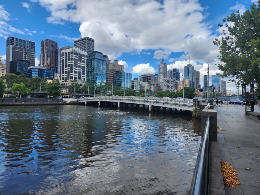 From Footnotes to Centre Stage: How Grassroots Activists Are Rewriting Melbourne's Heritage Narrative