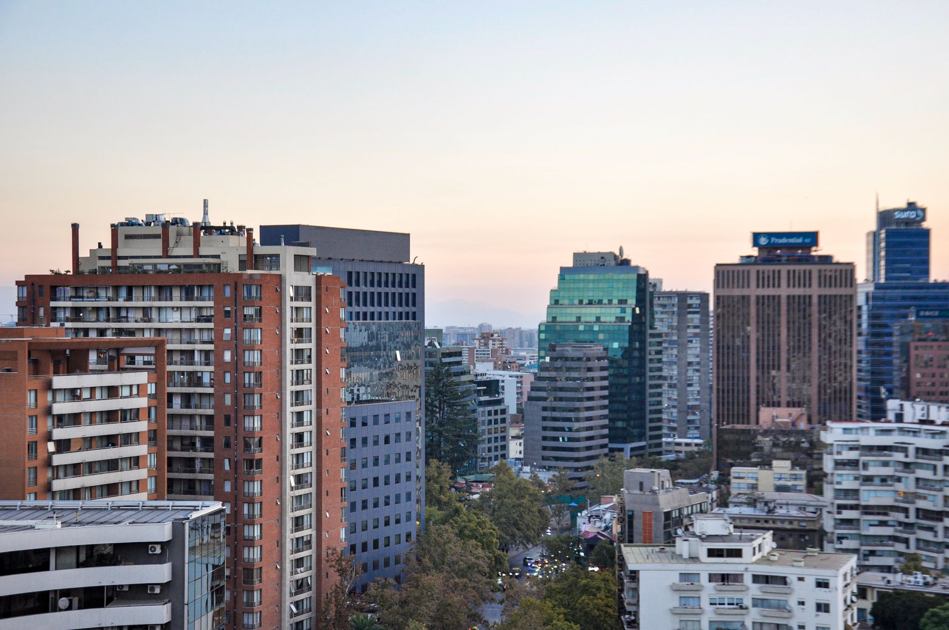 From a Lastarria Garage to Latin America's Next Unicorn: Meet the Founder Reshaping Santiago's Tech Scene
