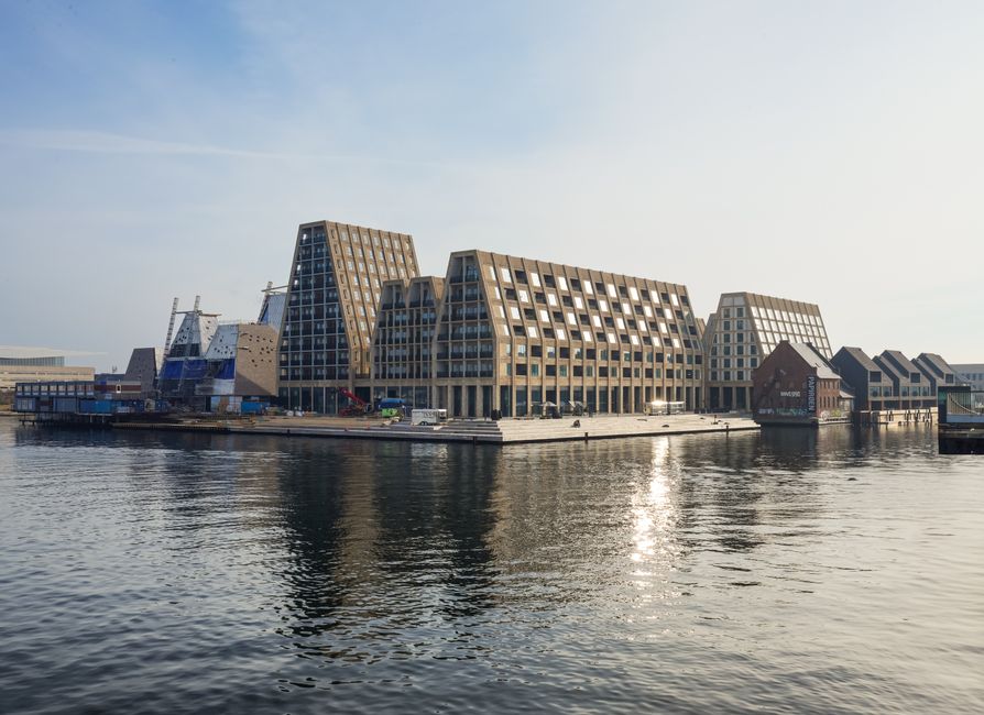 Copenhagen Opens New Land Parcels in Nordhavn and Ørestad: Who Qualifies and How to Apply