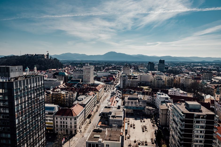 Ljubljana's 1.4% Rental Vacancy Sparks Fierce Competition for Homes