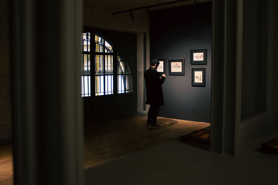 Seattle's Arts Scene Hits a New Peak—Here's How Two Decades of Shifts Built It