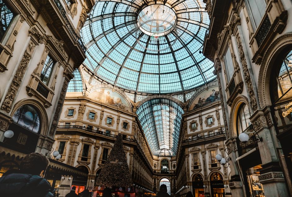 Your Complete Guide to Milan's Best Film, Theatre and Performing Arts Right Now