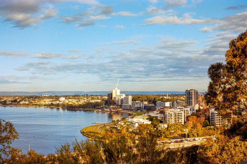 From Paddington to the Swan: How Perth's Food Scene is Redefining the City's Creative Soul